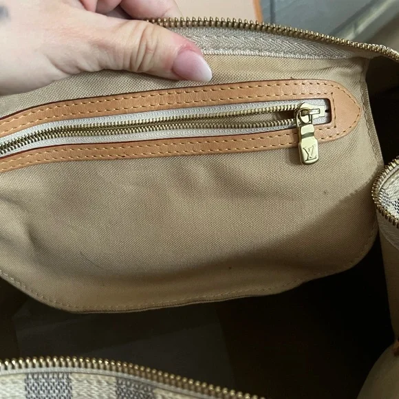 Louis Vuitton Speedy 35 - Picture 7 of 10